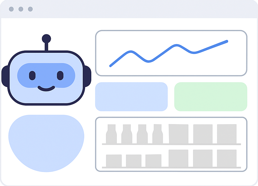 RetailMax Pro Dashboard